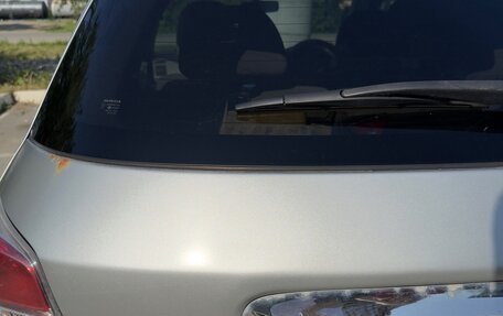 Honda Civic VII, 2003 год, 475 000 рублей, 11 фотография