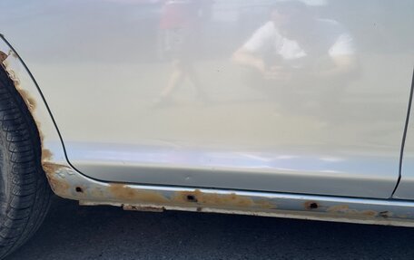 Honda Civic VII, 2003 год, 475 000 рублей, 9 фотография