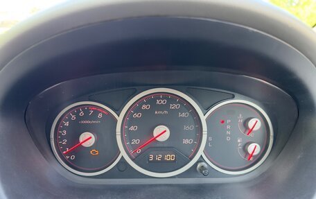 Honda Civic VII, 2003 год, 475 000 рублей, 29 фотография