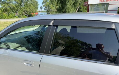 Honda Civic VII, 2003 год, 475 000 рублей, 17 фотография