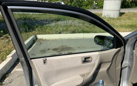 Honda Civic VII, 2003 год, 475 000 рублей, 24 фотография