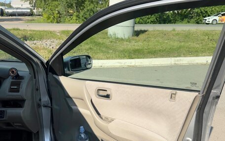 Honda Civic VII, 2003 год, 475 000 рублей, 21 фотография
