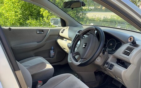 Honda Civic VII, 2003 год, 475 000 рублей, 18 фотография