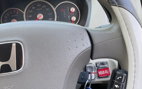 Honda Civic VII, 2003 год, 475 000 рублей, 31 фотография