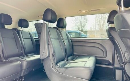 Mercedes-Benz Vito, 2021 год, 4 090 000 рублей, 2 фотография