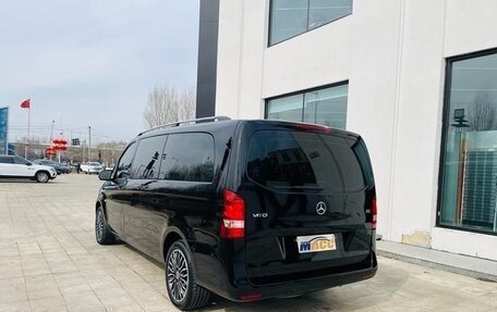 Mercedes-Benz Vito, 2021 год, 4 090 000 рублей, 11 фотография