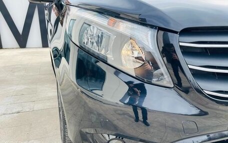 Mercedes-Benz Vito, 2021 год, 4 090 000 рублей, 12 фотография