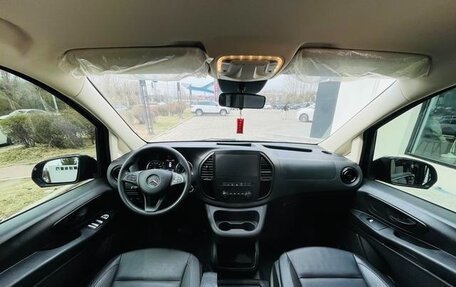 Mercedes-Benz Vito, 2021 год, 4 090 000 рублей, 14 фотография