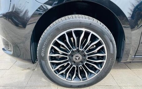 Mercedes-Benz Vito, 2021 год, 4 090 000 рублей, 19 фотография