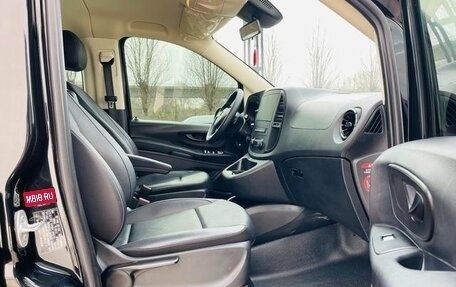 Mercedes-Benz Vito, 2021 год, 4 090 000 рублей, 8 фотография