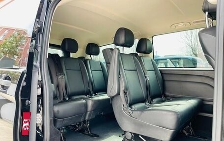Mercedes-Benz Vito, 2021 год, 4 090 000 рублей, 20 фотография