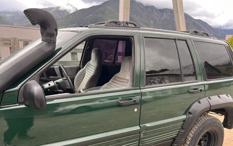 Jeep Grand Cherokee, 1993 год, 440 000 рублей, 2 фотография