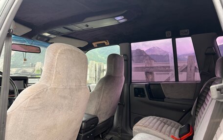 Jeep Grand Cherokee, 1993 год, 440 000 рублей, 6 фотография