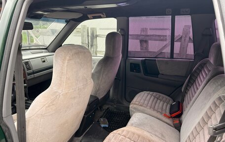 Jeep Grand Cherokee, 1993 год, 440 000 рублей, 5 фотография
