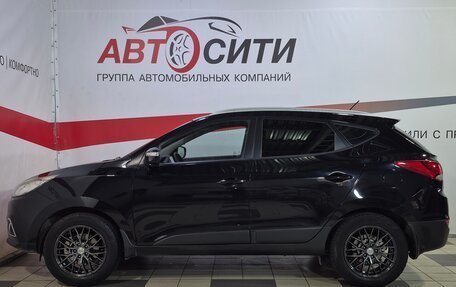 Hyundai ix35 I рестайлинг, 2012 год, 1 175 000 рублей, 4 фотография