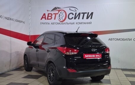 Hyundai ix35 I рестайлинг, 2012 год, 1 175 000 рублей, 5 фотография
