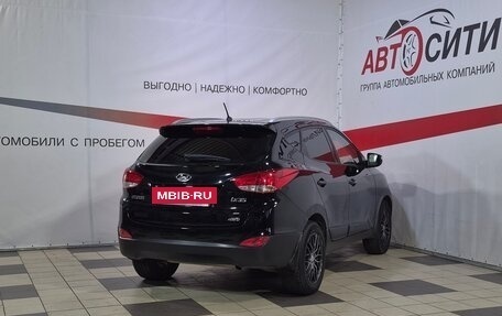 Hyundai ix35 I рестайлинг, 2012 год, 1 175 000 рублей, 7 фотография