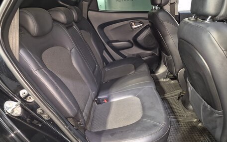Hyundai ix35 I рестайлинг, 2012 год, 1 175 000 рублей, 13 фотография