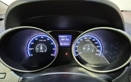 Hyundai ix35 I рестайлинг, 2012 год, 1 175 000 рублей, 10 фотография
