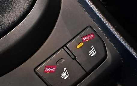 KIA Rio III рестайлинг, 2017 год, 1 087 000 рублей, 20 фотография