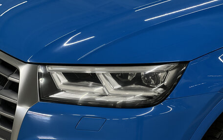 Audi Q5, 2020 год, 2 849 000 рублей, 17 фотография