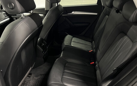 Audi Q5, 2020 год, 2 849 000 рублей, 12 фотография