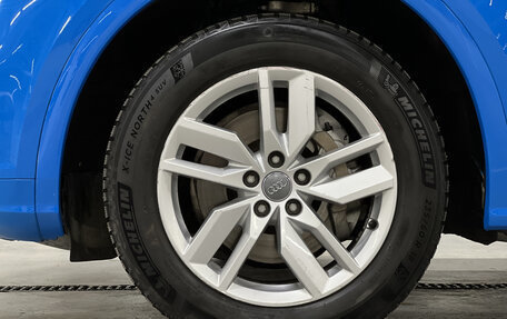 Audi Q5, 2020 год, 2 849 000 рублей, 18 фотография