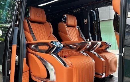 Mercedes-Benz Vito, 2024 год, 7 296 952 рублей, 2 фотография