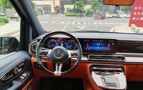 Mercedes-Benz Vito, 2024 год, 7 296 952 рублей, 6 фотография