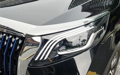 Mercedes-Benz Vito, 2024 год, 7 296 952 рублей, 8 фотография