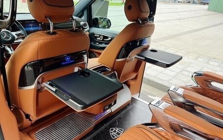 Mercedes-Benz Vito, 2024 год, 7 296 952 рублей, 15 фотография