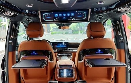 Mercedes-Benz Vito, 2024 год, 7 296 952 рублей, 13 фотография