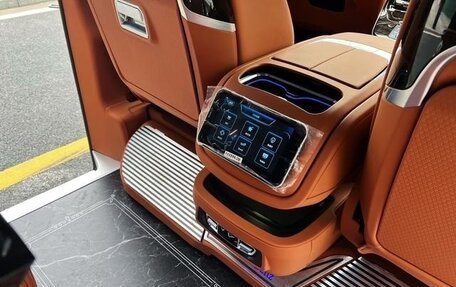 Mercedes-Benz Vito, 2024 год, 7 296 952 рублей, 5 фотография