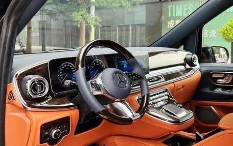 Mercedes-Benz Vito, 2024 год, 7 296 952 рублей, 14 фотография