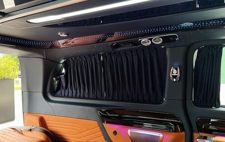 Mercedes-Benz Vito, 2024 год, 7 296 952 рублей, 4 фотография