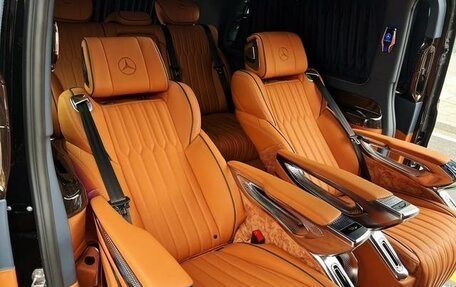 Mercedes-Benz Vito, 2024 год, 7 296 952 рублей, 10 фотография