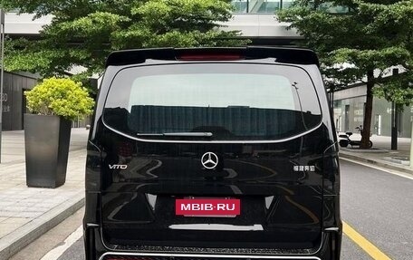 Mercedes-Benz Vito, 2024 год, 7 296 952 рублей, 9 фотография