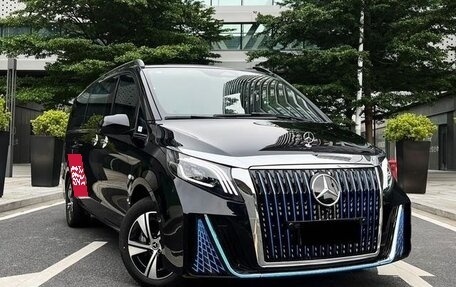 Mercedes-Benz Vito, 2024 год, 7 296 952 рублей, 3 фотография