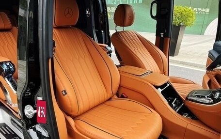 Mercedes-Benz Vito, 2024 год, 7 296 952 рублей, 7 фотография