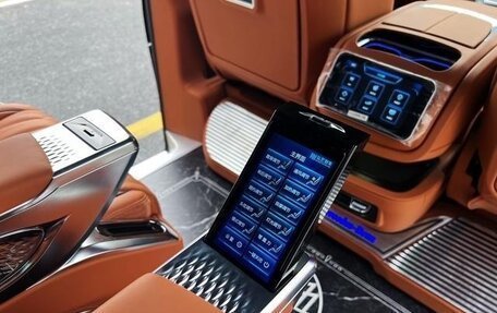 Mercedes-Benz Vito, 2024 год, 7 296 952 рублей, 20 фотография