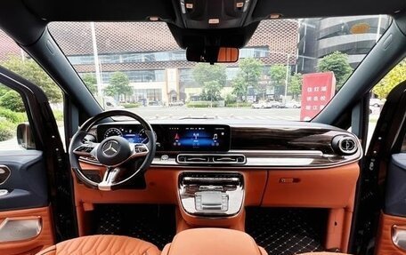 Mercedes-Benz Vito, 2024 год, 7 296 952 рублей, 19 фотография