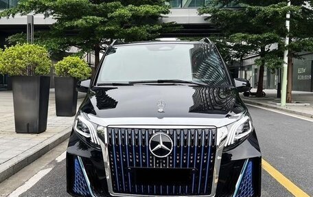 Mercedes-Benz Vito, 2024 год, 7 296 952 рублей, 21 фотография