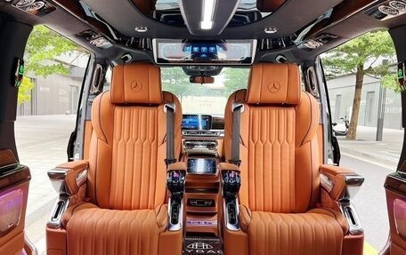Mercedes-Benz Vito, 2024 год, 7 296 952 рублей, 24 фотография