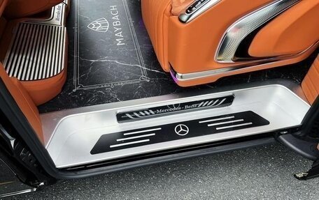 Mercedes-Benz Vito, 2024 год, 7 296 952 рублей, 25 фотография