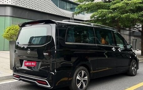 Mercedes-Benz Vito, 2024 год, 7 296 952 рублей, 17 фотография