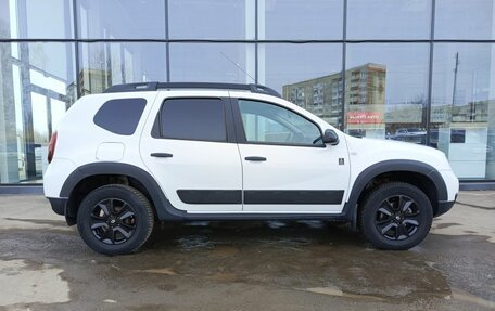 Renault Duster I рестайлинг, 2018 год, 1 508 000 рублей, 5 фотография