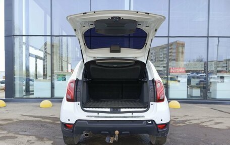 Renault Duster I рестайлинг, 2018 год, 1 508 000 рублей, 12 фотография