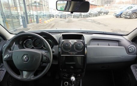 Renault Duster I рестайлинг, 2018 год, 1 508 000 рублей, 17 фотография