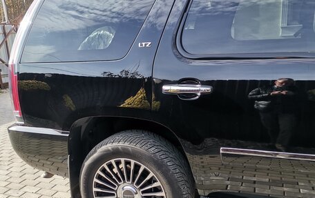 Chevrolet Tahoe III, 2013 год, 3 500 000 рублей, 8 фотография