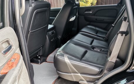 Chevrolet Tahoe III, 2013 год, 3 500 000 рублей, 11 фотография